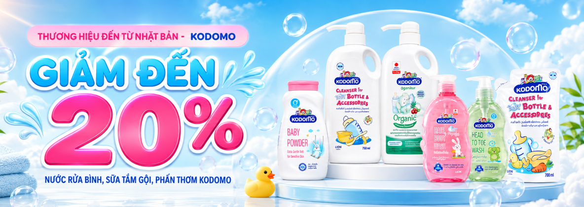 KODOMO